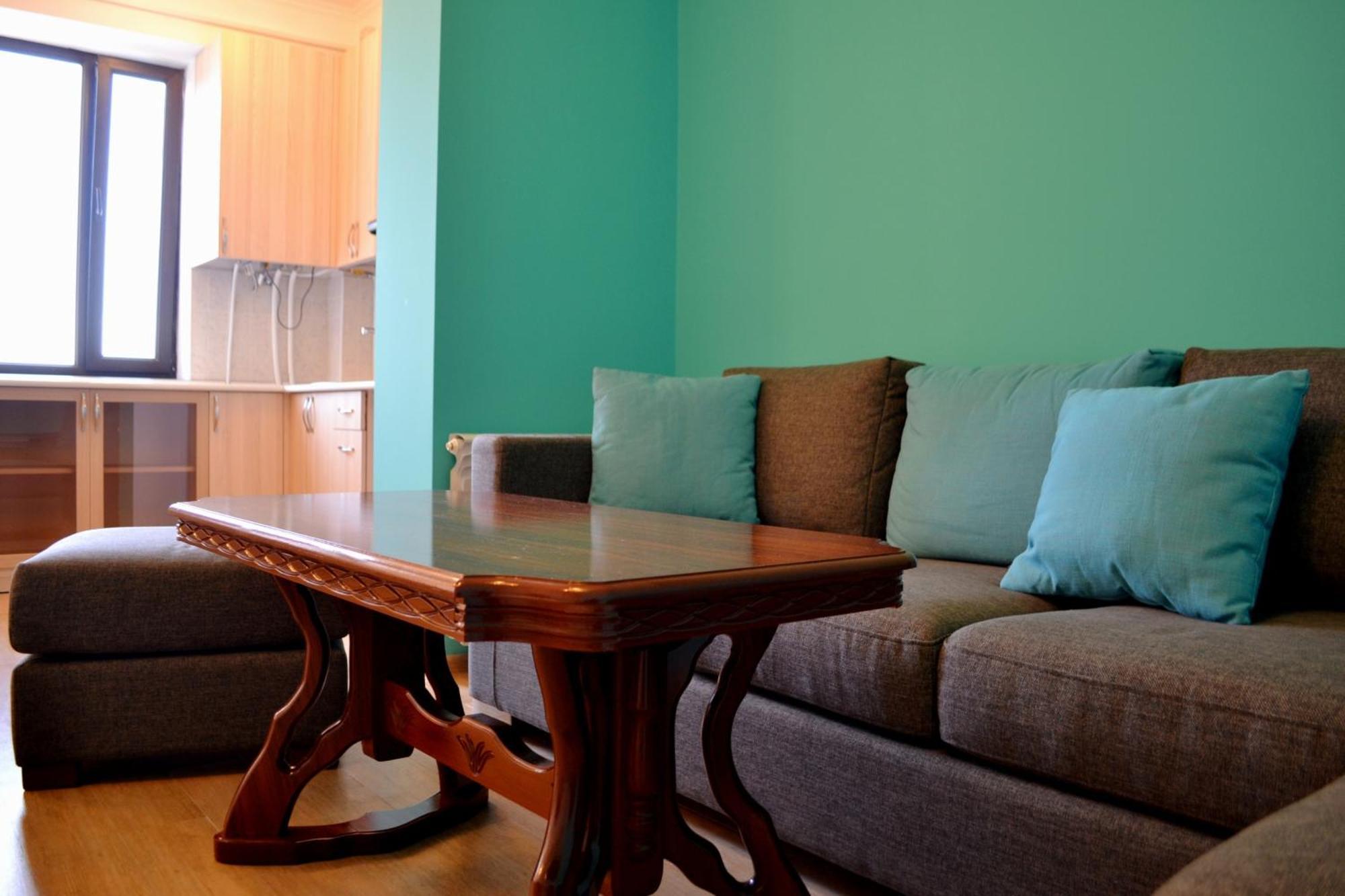Tsovasar Family Rest Complex Aparthotel Tsovazard Room photo